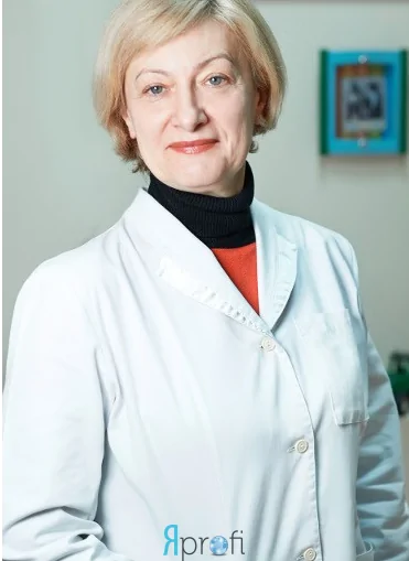 Кружнова Татьяна Львовна