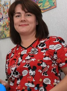 Соболева Евгения Александровна