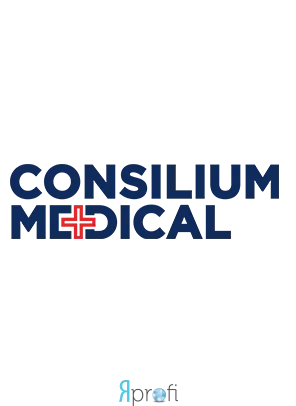 Медицинский центр «Консилиум Медикал»