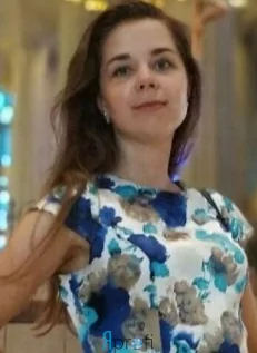 Павленко Світлана