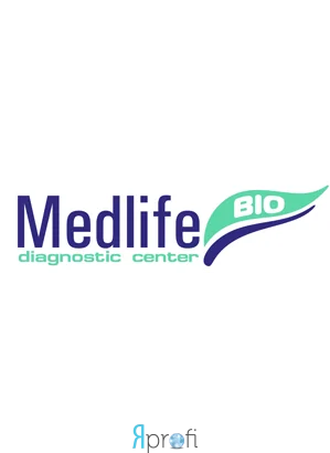 ДЦ "Медлайф-Био"