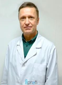 Рыбак Игорь Романович