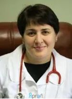 Щотка Татьяна Петровна