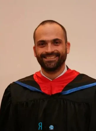 Перевышко Сергей Анатольевич