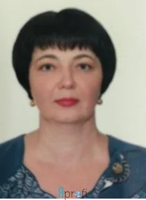 Аркуша Алла Дмитриевна