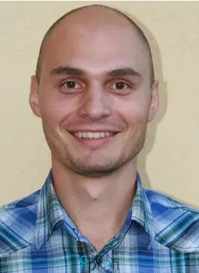 Клименко Павло Олексійович