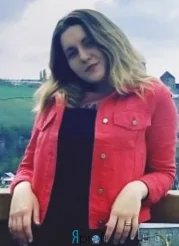 Вероника Поляновская