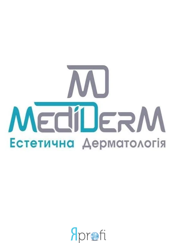 Центр эстетической косметологии "MediDerm"