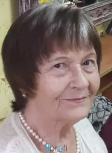 Лідія Карпівна