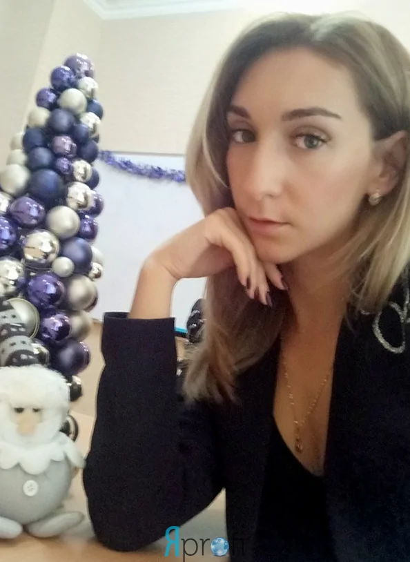 Екатерина Игоревна Видимская