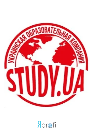 Компания "STUDY.UA"