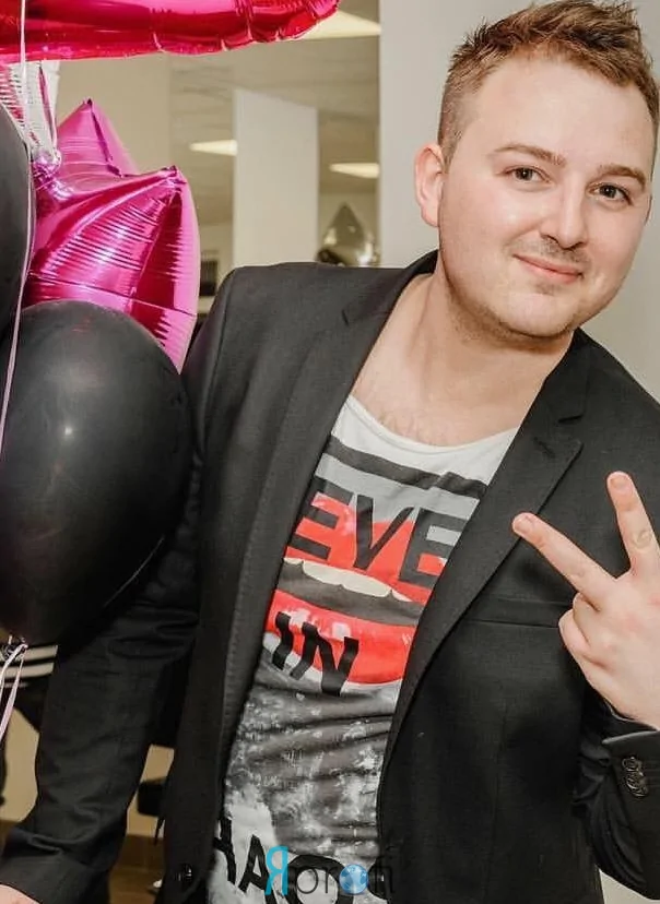 Евгений Жоров