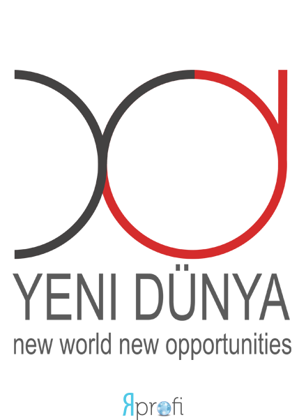 Одесский языковой центр "Yeni Dunya"