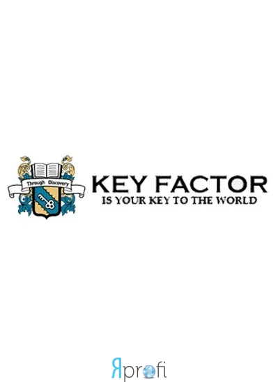 Учебный центр "Key Factor"