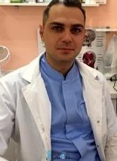 Эль-Голам Максим Жозефович