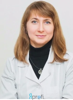 Пилипчук Анна Борисовна