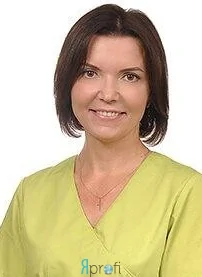 Ризниченко Елена Геннадиевна