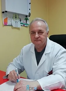Кусков Сергій Вікторович