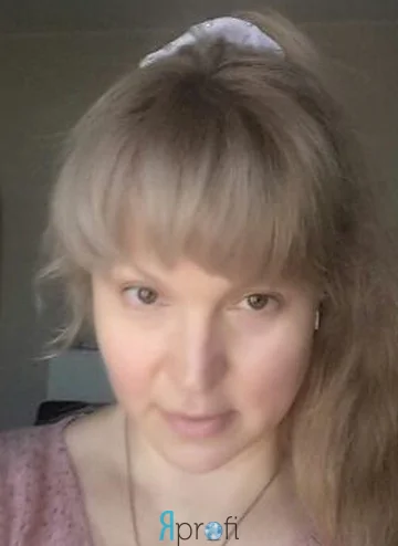 Повелова Виктория