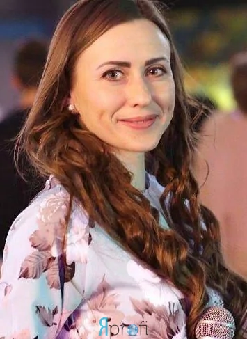 Жученя Ольга