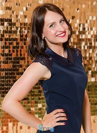 Марьяна Мартинюк