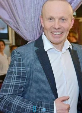 Сергей Магденко