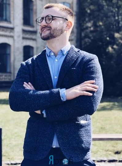 Ростислав Горячко