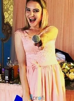 Дарьяна Коляденко