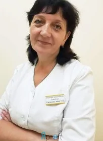 Ковальчук Наталья Анатольевна