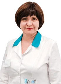 Билоконская Людмила Николаевна