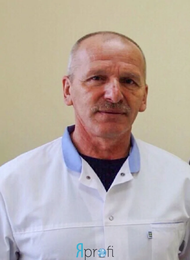 Данюк Александр Владимирович