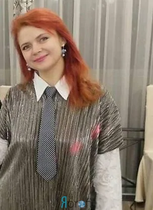 Кристинка Володина