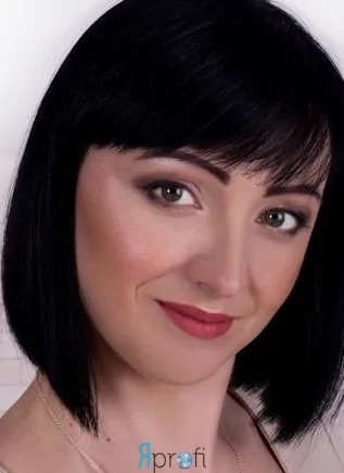 Ольга Касько