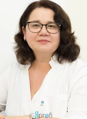 Савон Елена Игоревна