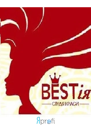 Салон красоты "BESTія"