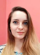 Анна Подобрий