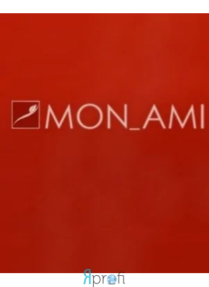 Салон красоты "Монами"