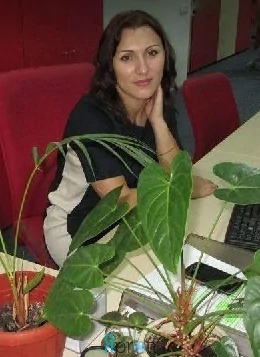 Ошийко Ольга Андріївна