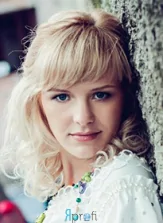 Анна Гончарова