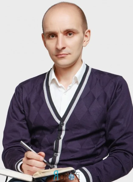 Шевченко Дмитрий Михайлович