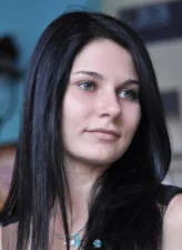 Юлия Ручкина