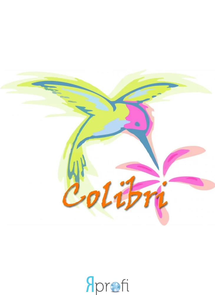 Школа танцев "Colibri"