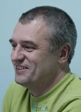 Сергей Баранник