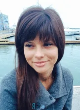 Марина Геба