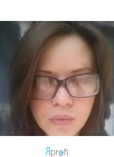 Наталья Мелеш