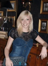 Екатерина Кирильева