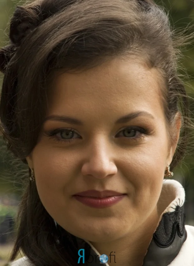 Анна Позняк