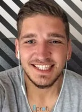 Олександр Погребний