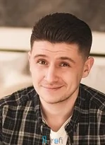 Виталий Дмитренко