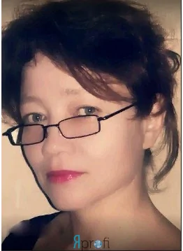 Паламарчук Татьяна Анатольевна